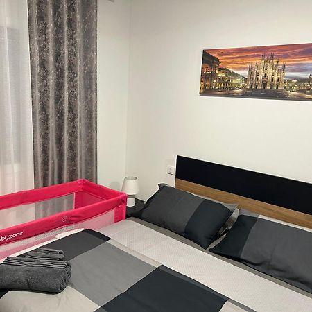 Sweet Dreams Apartment Como Ngoại thất bức ảnh