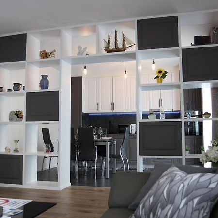 Sweet Dreams Apartment Como Ngoại thất bức ảnh