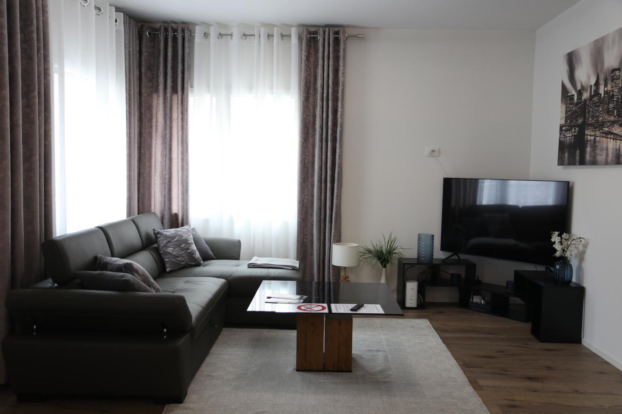 Sweet Dreams Apartment Como Ngoại thất bức ảnh