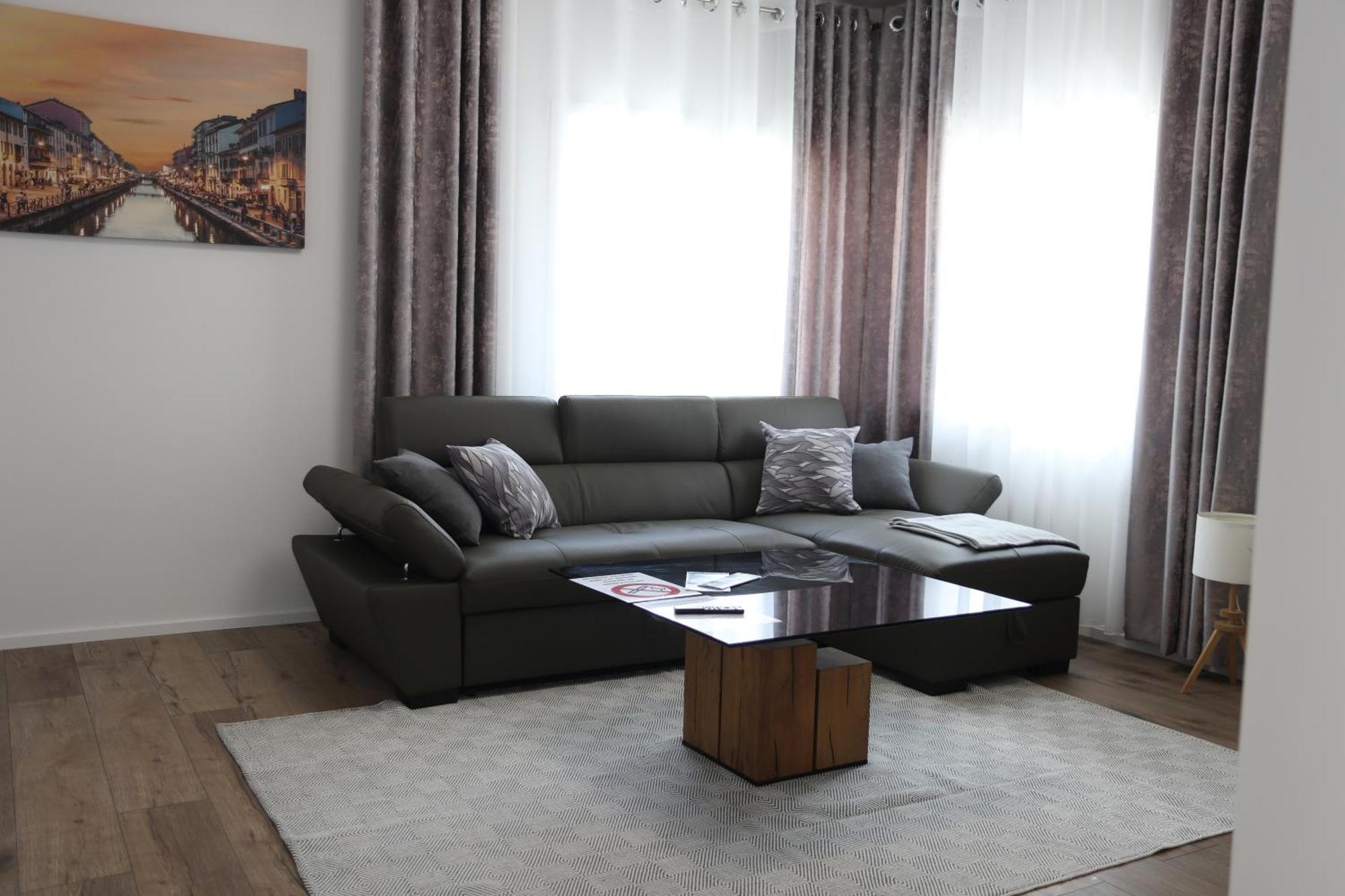 Sweet Dreams Apartment Como Ngoại thất bức ảnh