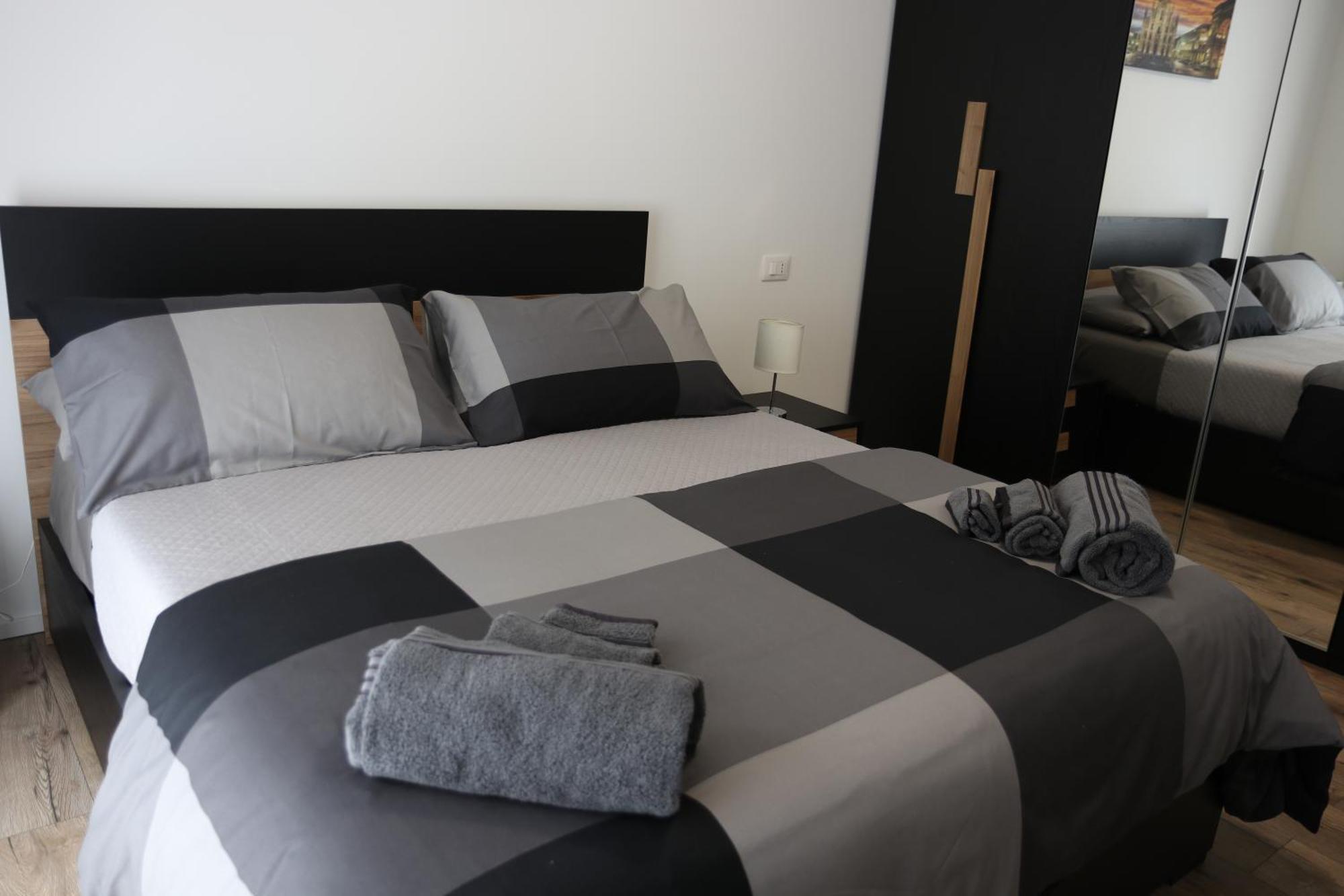 Sweet Dreams Apartment Como Ngoại thất bức ảnh