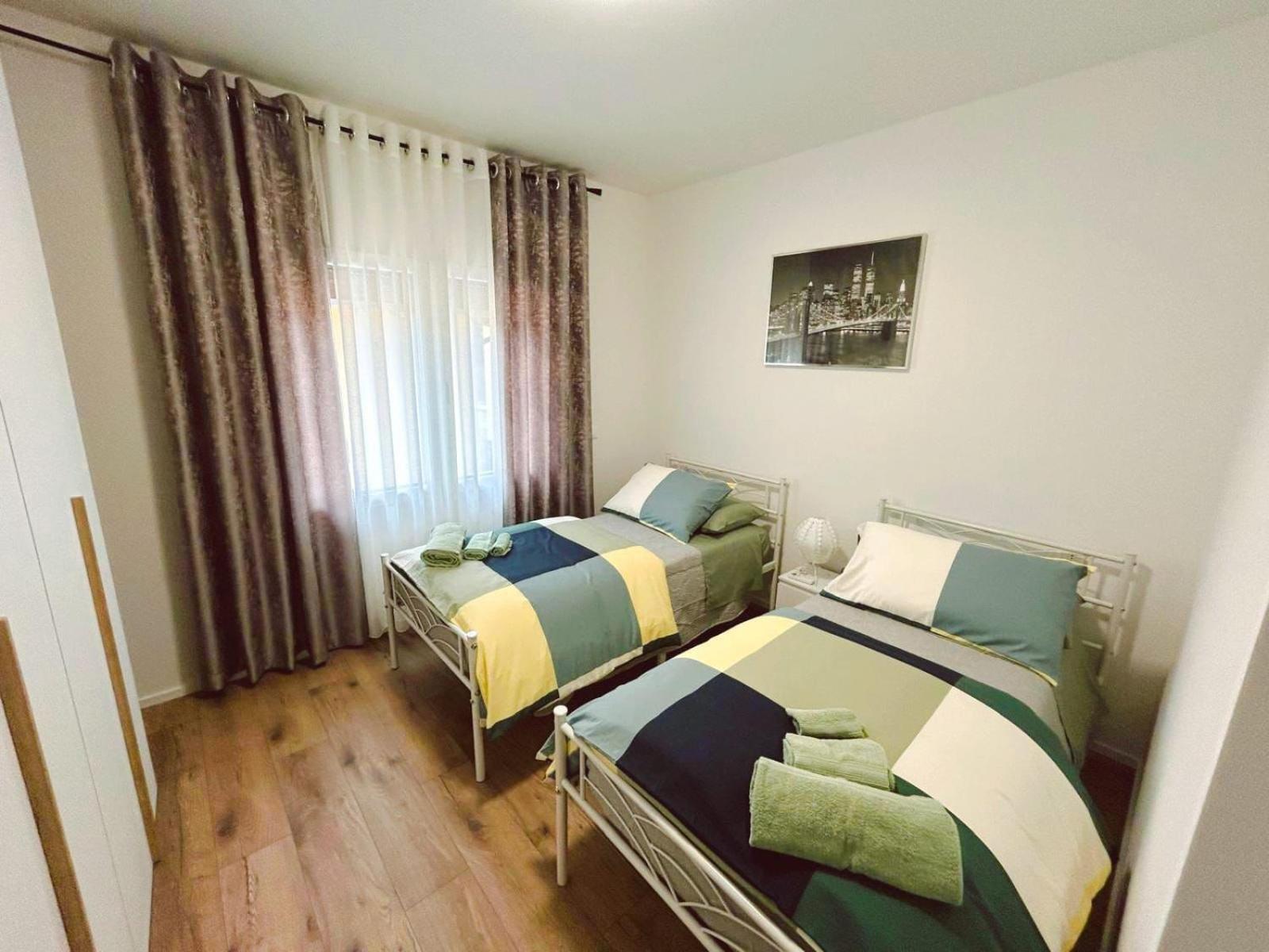 Sweet Dreams Apartment Como Ngoại thất bức ảnh