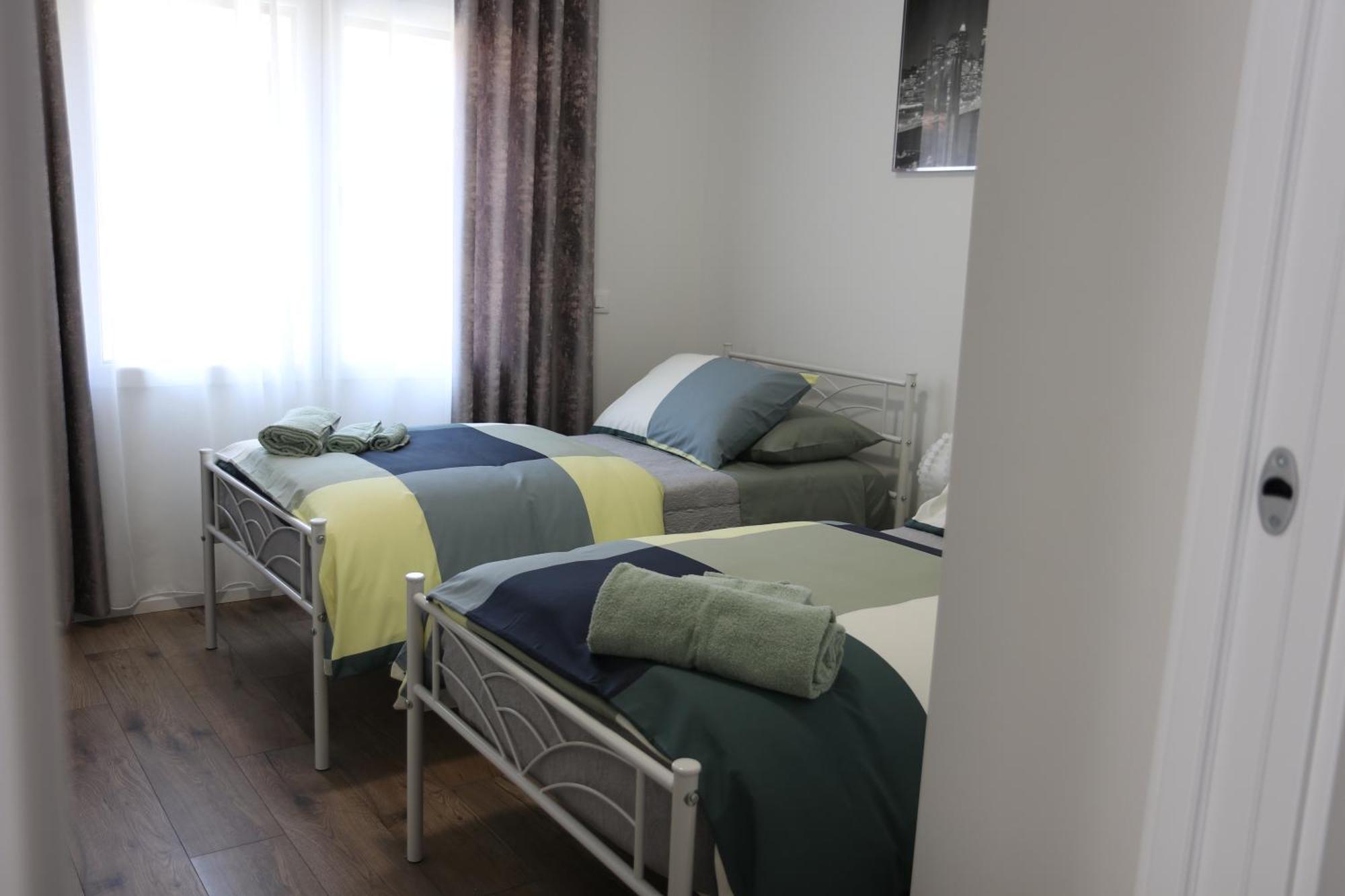 Sweet Dreams Apartment Como Ngoại thất bức ảnh