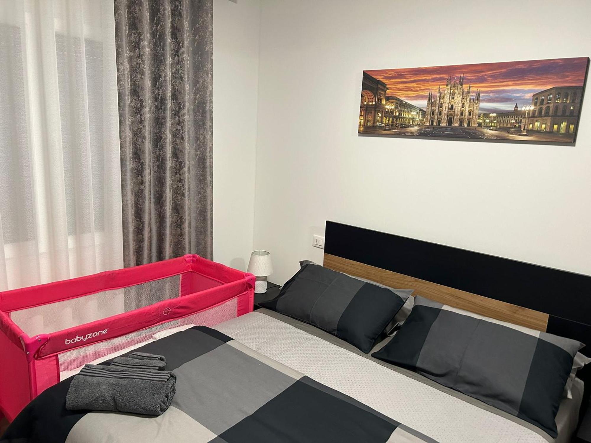 Sweet Dreams Apartment Como Ngoại thất bức ảnh