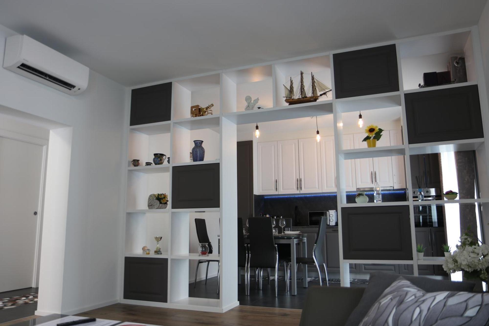 Sweet Dreams Apartment Como Ngoại thất bức ảnh