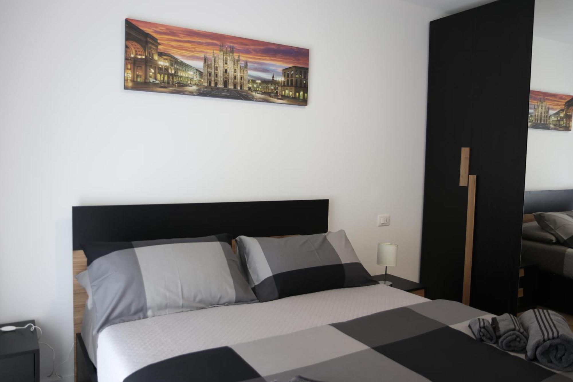 Sweet Dreams Apartment Como Ngoại thất bức ảnh