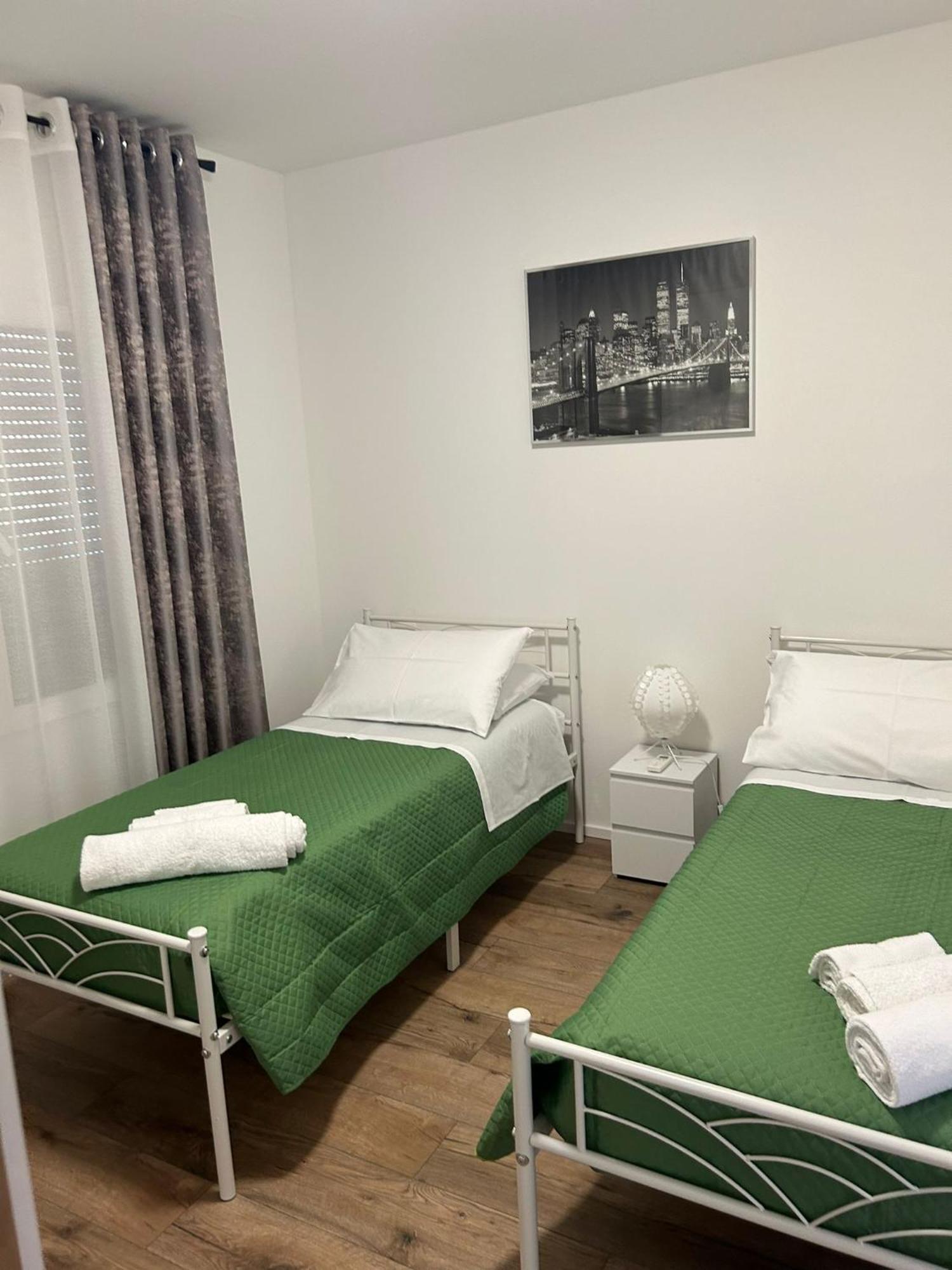 Sweet Dreams Apartment Como Ngoại thất bức ảnh
